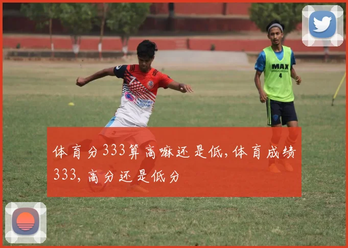 体育分333算高嘛还是低,体育成绩333,高分还是低分